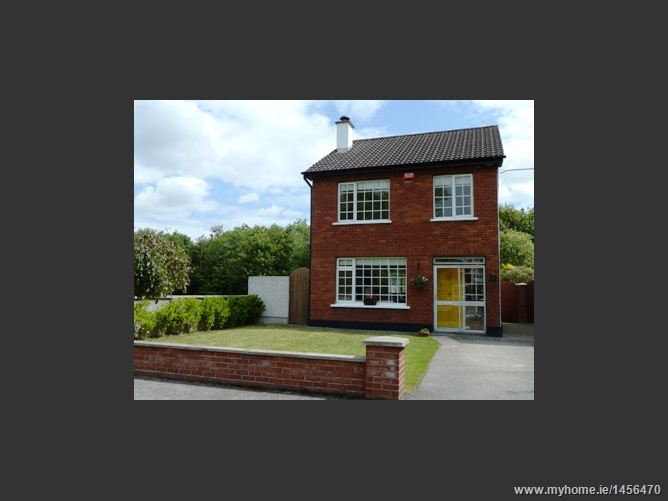 95 Scholarstown Park, Rathfarnham, Dublin 16 Lynam Auctioneers